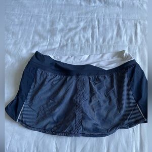 lululemon athletica RUN: Pace Skirt